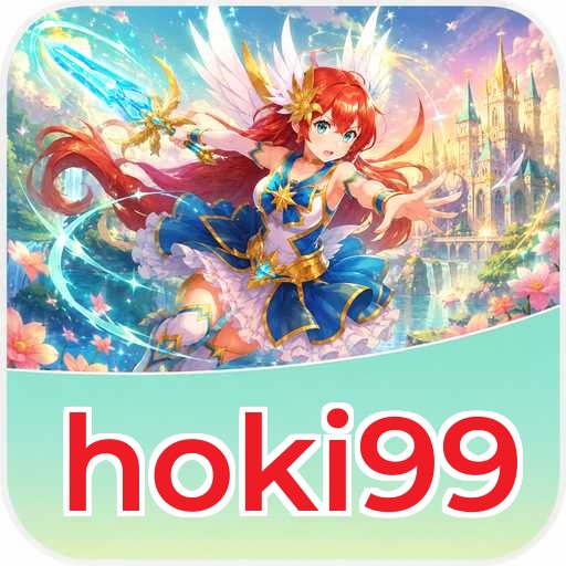 Lisensi Resmi hoki99
