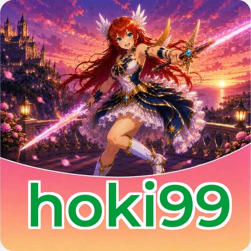 Aplikasi hoki99 APK