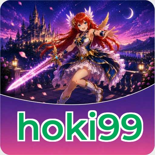 Verifikasi Resmi hoki99