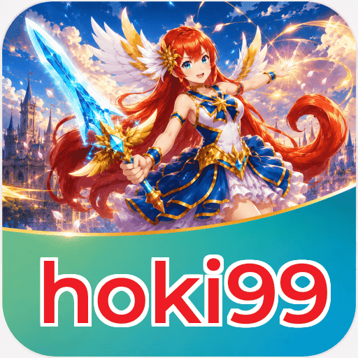 Kepercayaan hoki99