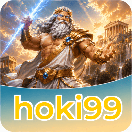 Distribusi Rating hoki99